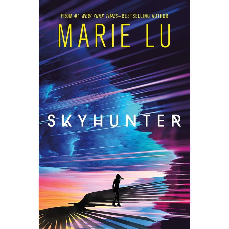 Skyhunter: Hardback