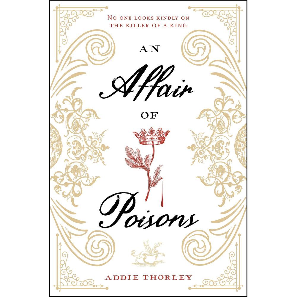 An Affair Of Poisons