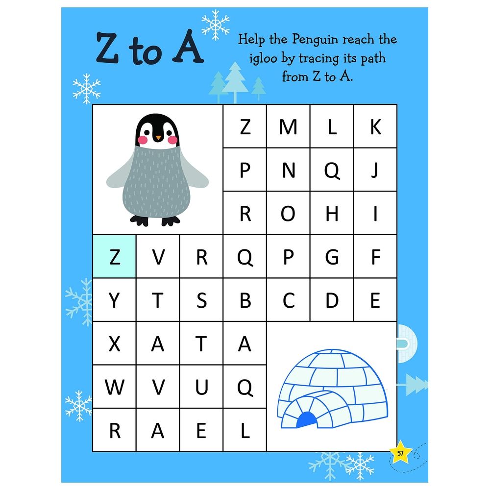 Learn Everyday Letters And Sounds