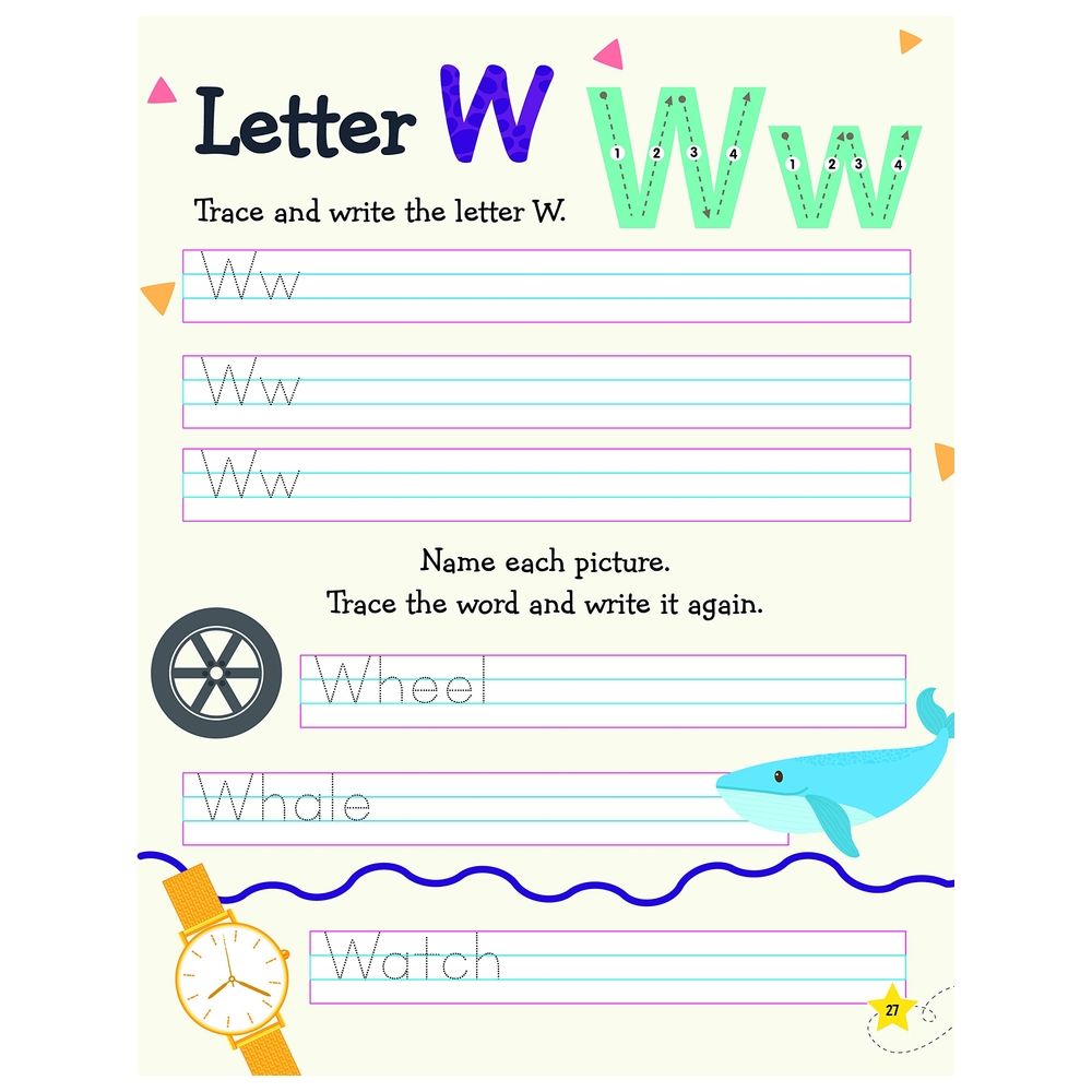 Learn Everyday Letters And Sounds