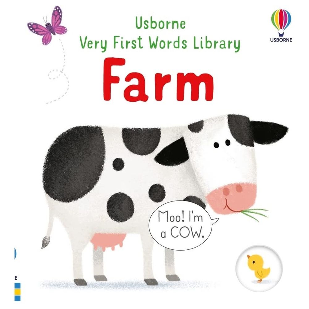  كتاب farm