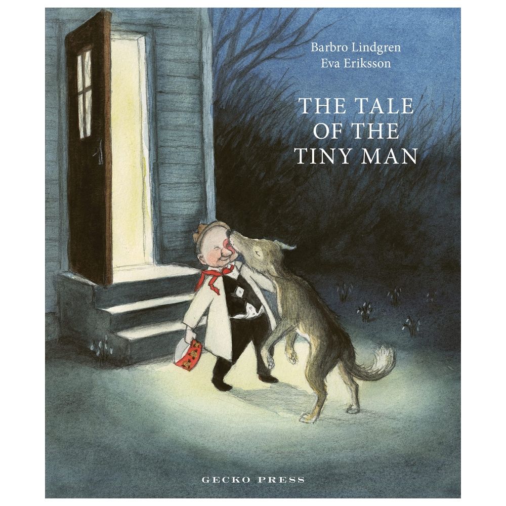  كتاب the tale of the tiny man