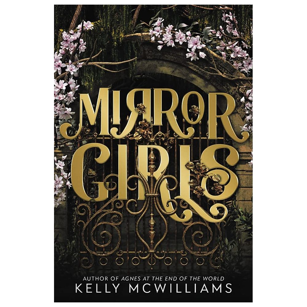  كتاب mirror girls