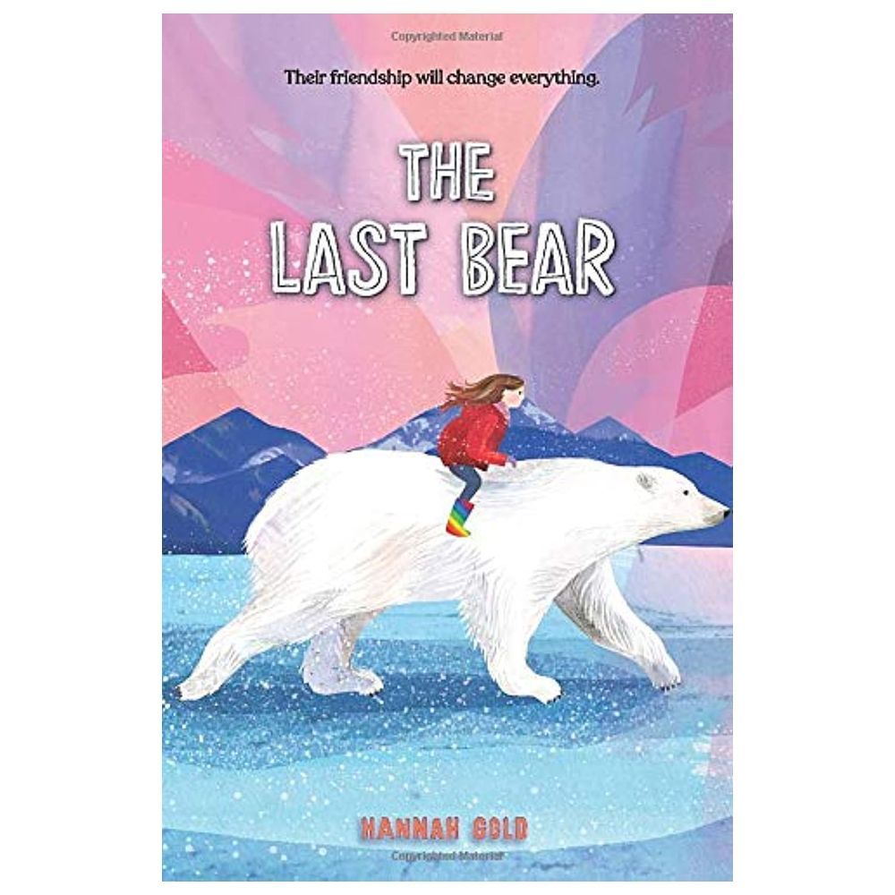 قصة The Last Bear