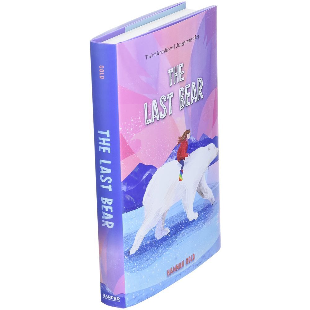 قصة The Last Bear