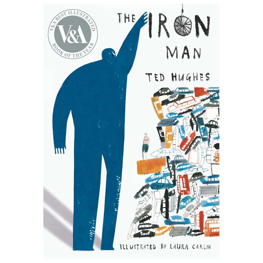  كتاب iron man