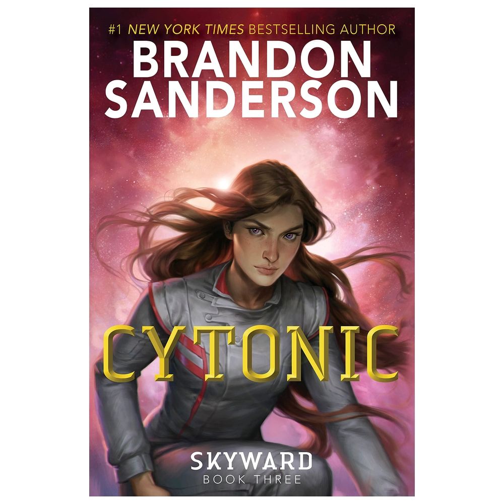  كتاب cytonic