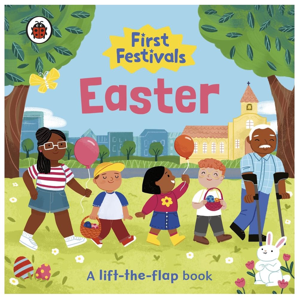 First Festivals: Easter