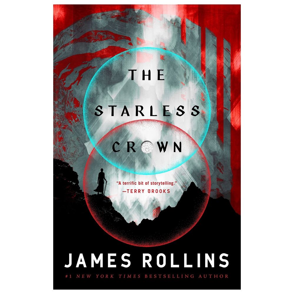 The Starless Crown