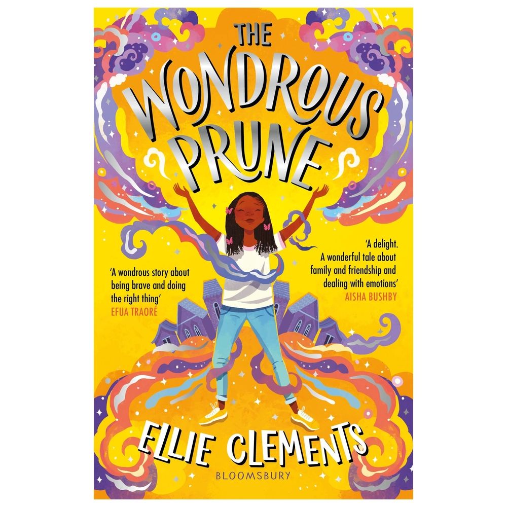  كتاب wondrous prune