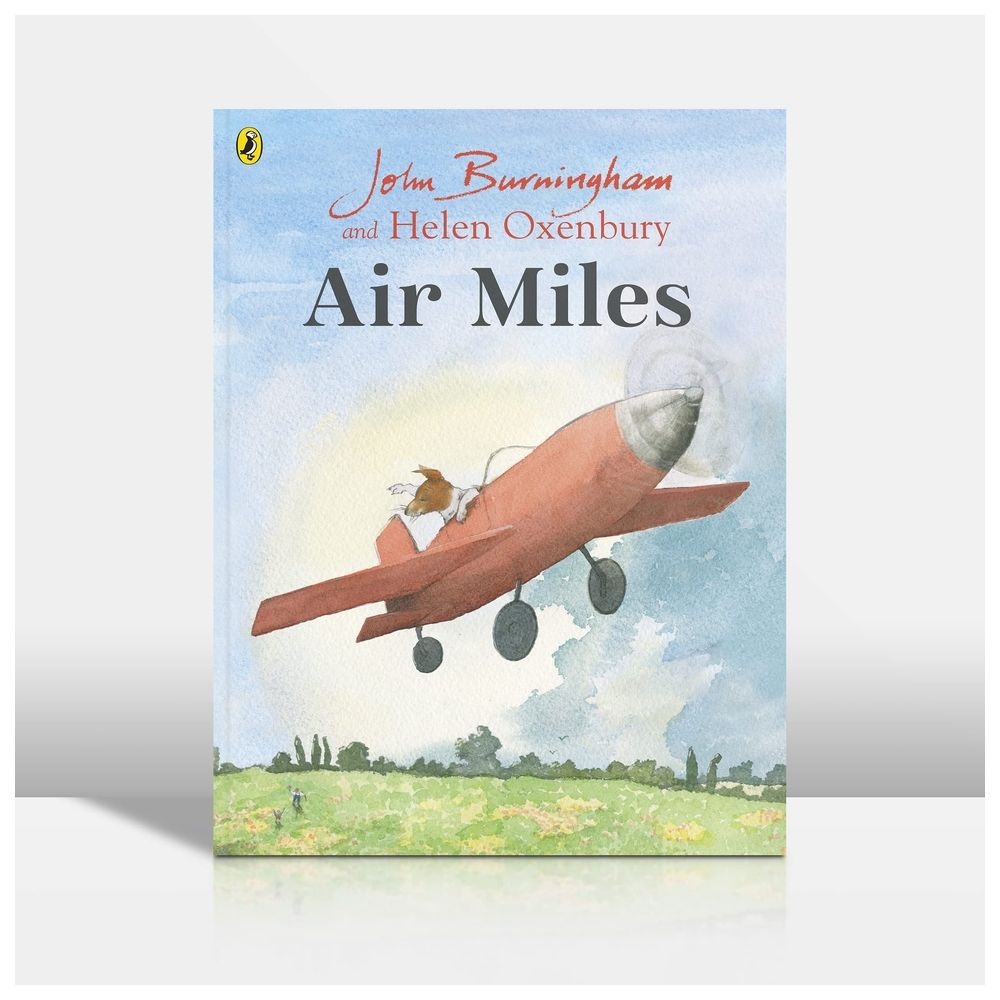 Air Miles