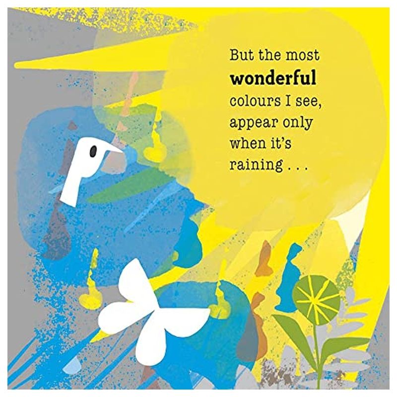  كتاب tim hopgood's wonderful world of colours