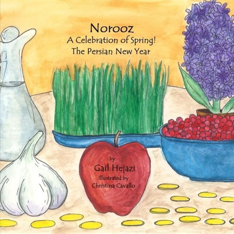 Norooz A Celebration Of Spring! The Persian New Year