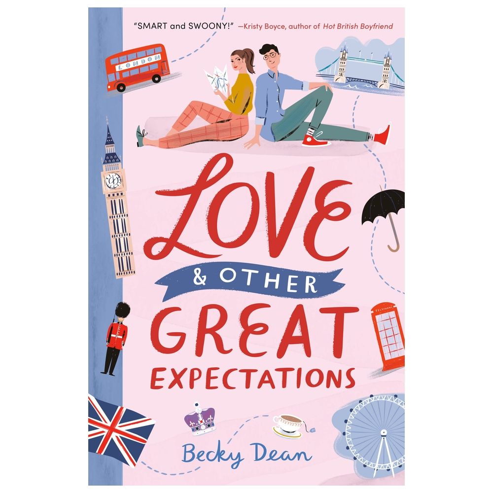 Love & Other Great Expectations