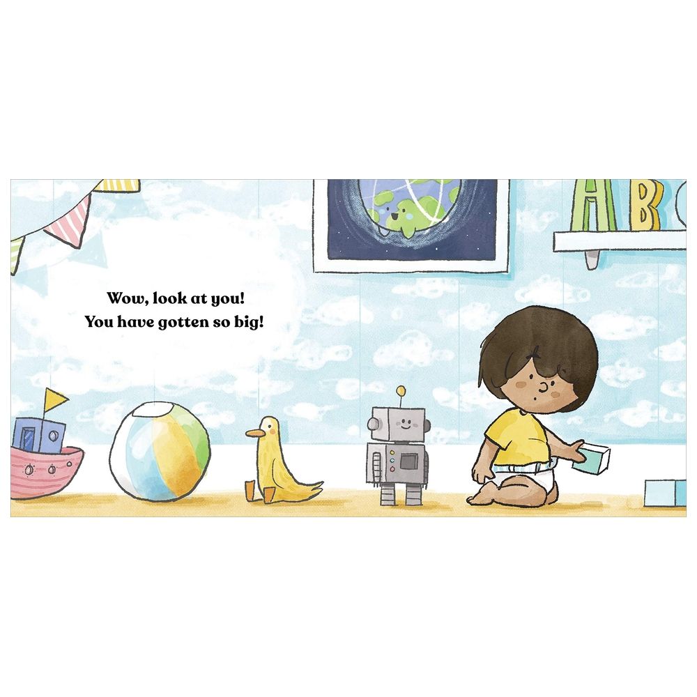 كتاب Let's Go To The Potty!: A Potty Training Book For Toddlers