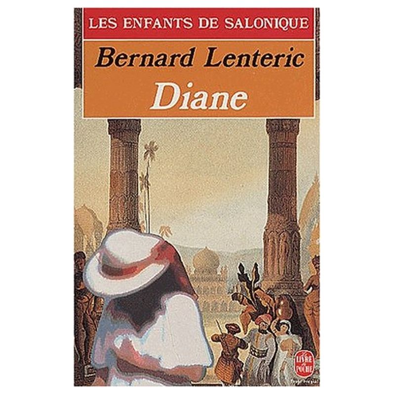  كتاب les enfants de salonique