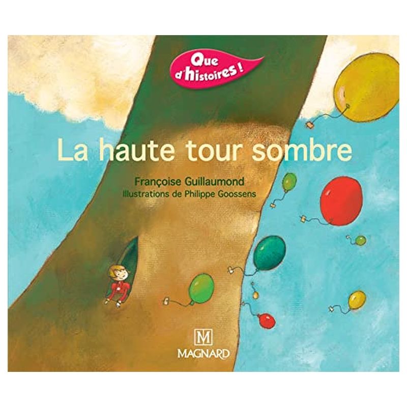  كتاب la haute tour sombre