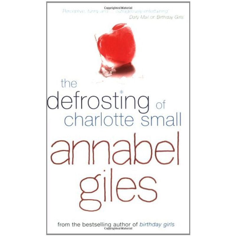 The Defrosting Of Charlotte Small