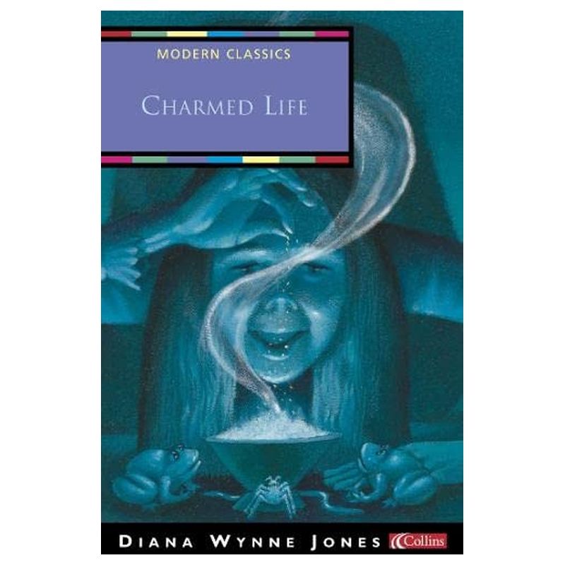 قصة Charmed Life (Collins Modern Classics)