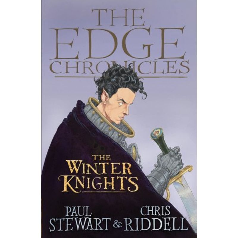 The Winter Knights: Edge Chronicles S.