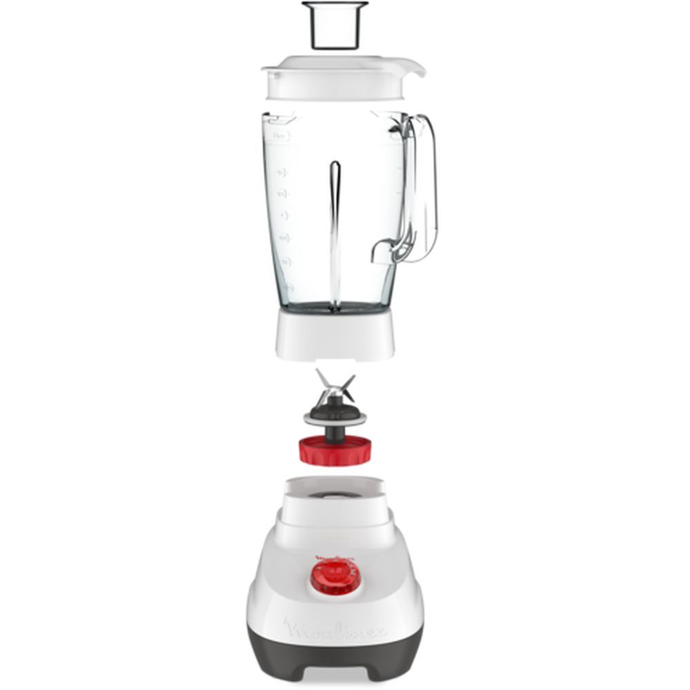 Moulinex - Super Blender 2 Attachment