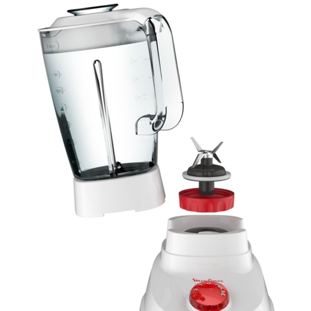 Moulinex - Super Blender 2 Attachment