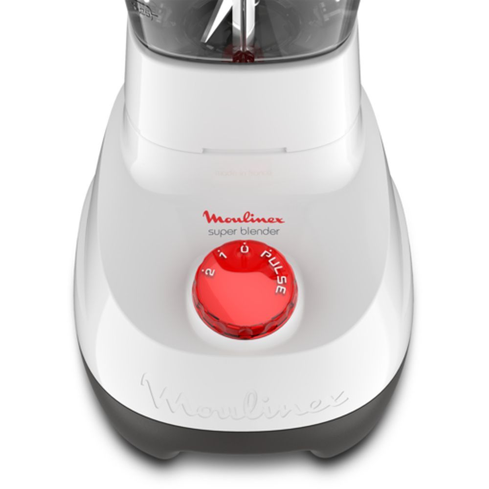 Moulinex - Super Blender 2 Attachment