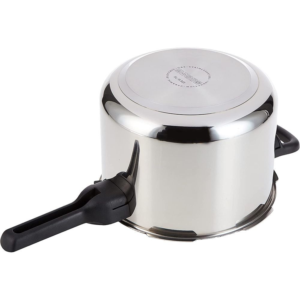 Tefal - Secure Pressure Cooker Combo Set