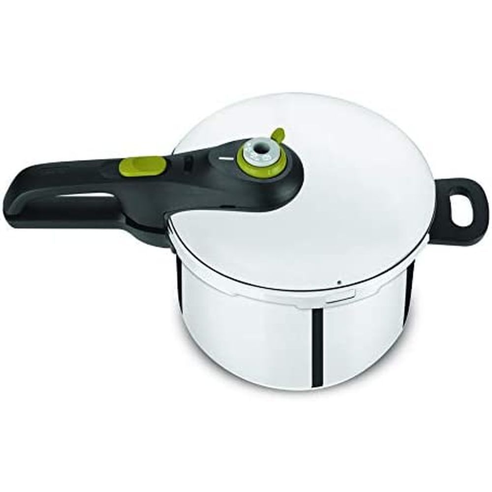 Tefal - Secure Pressure Cooker Combo Set