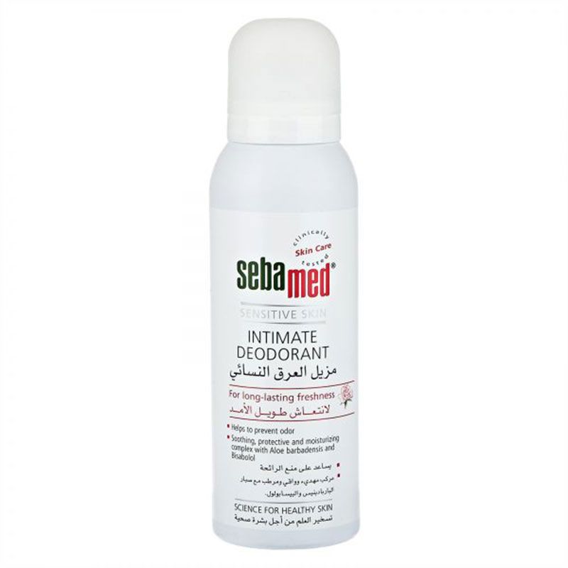 Sebamed Intimate Deodorant Spray