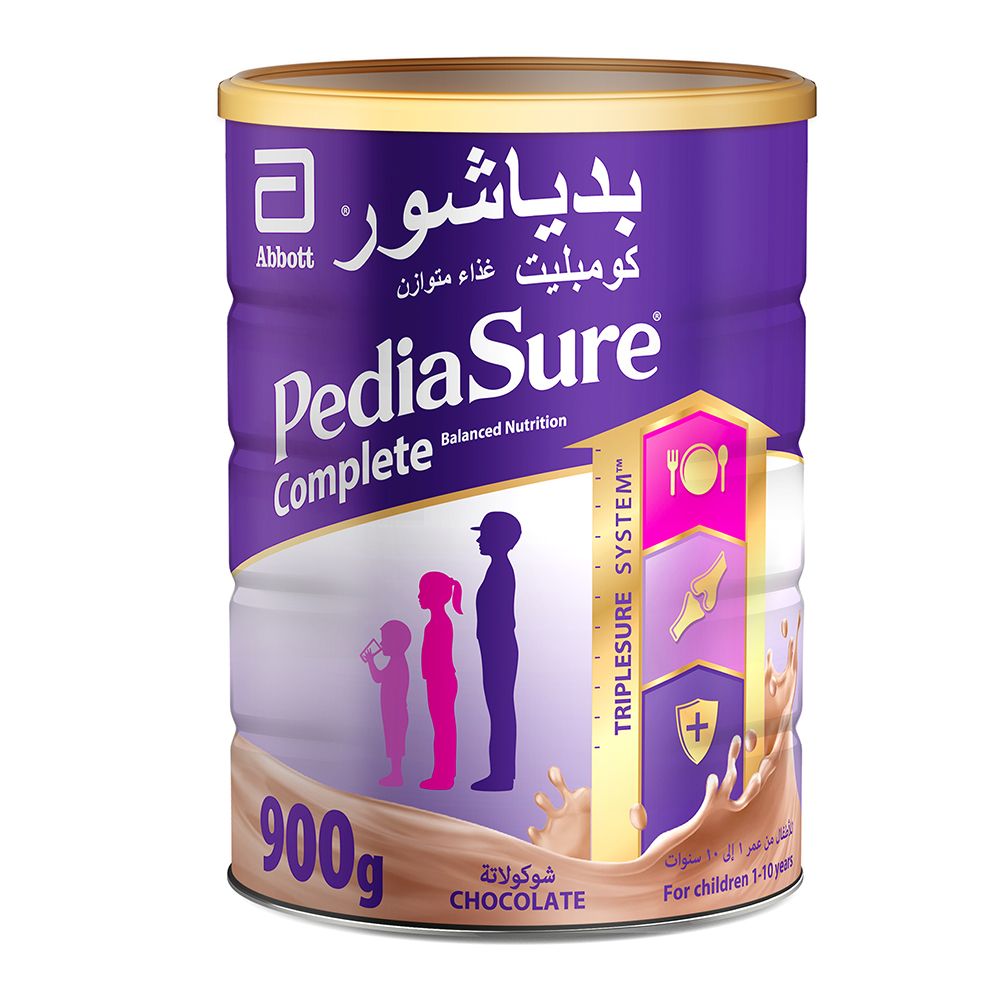 Pediasure Chocolate - 900g