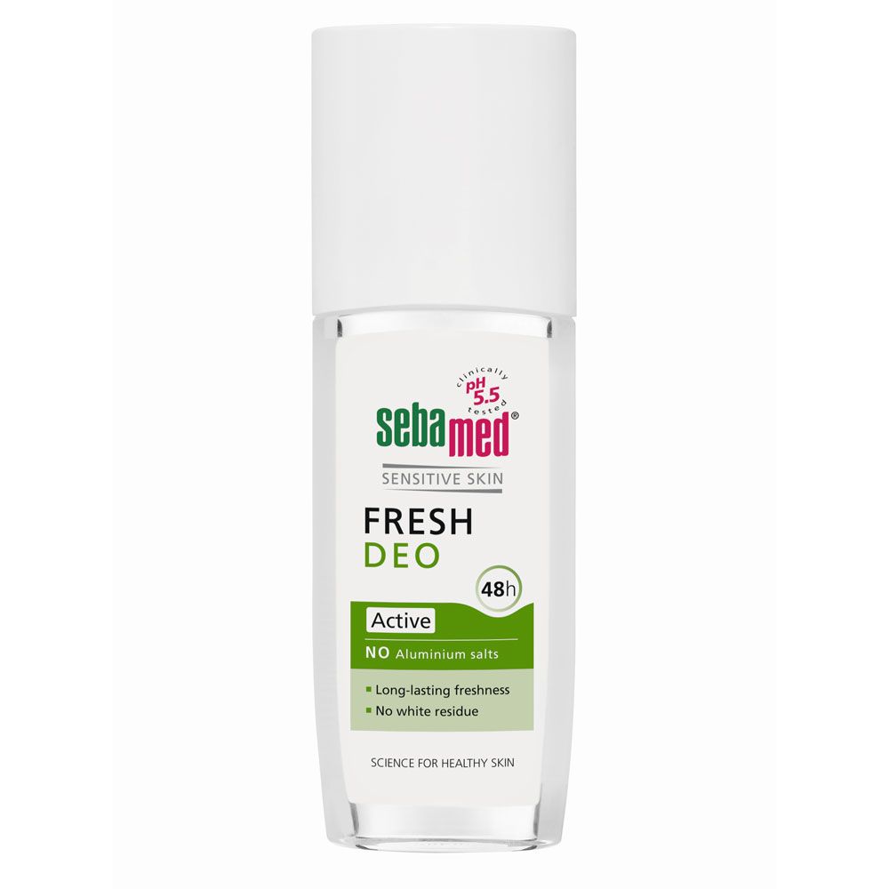 Sebamed Deo Spray Active 75ml