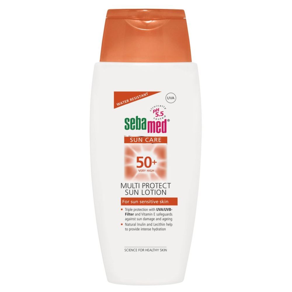 Sebamed - Sun Lotion SPF 50+ 75ml