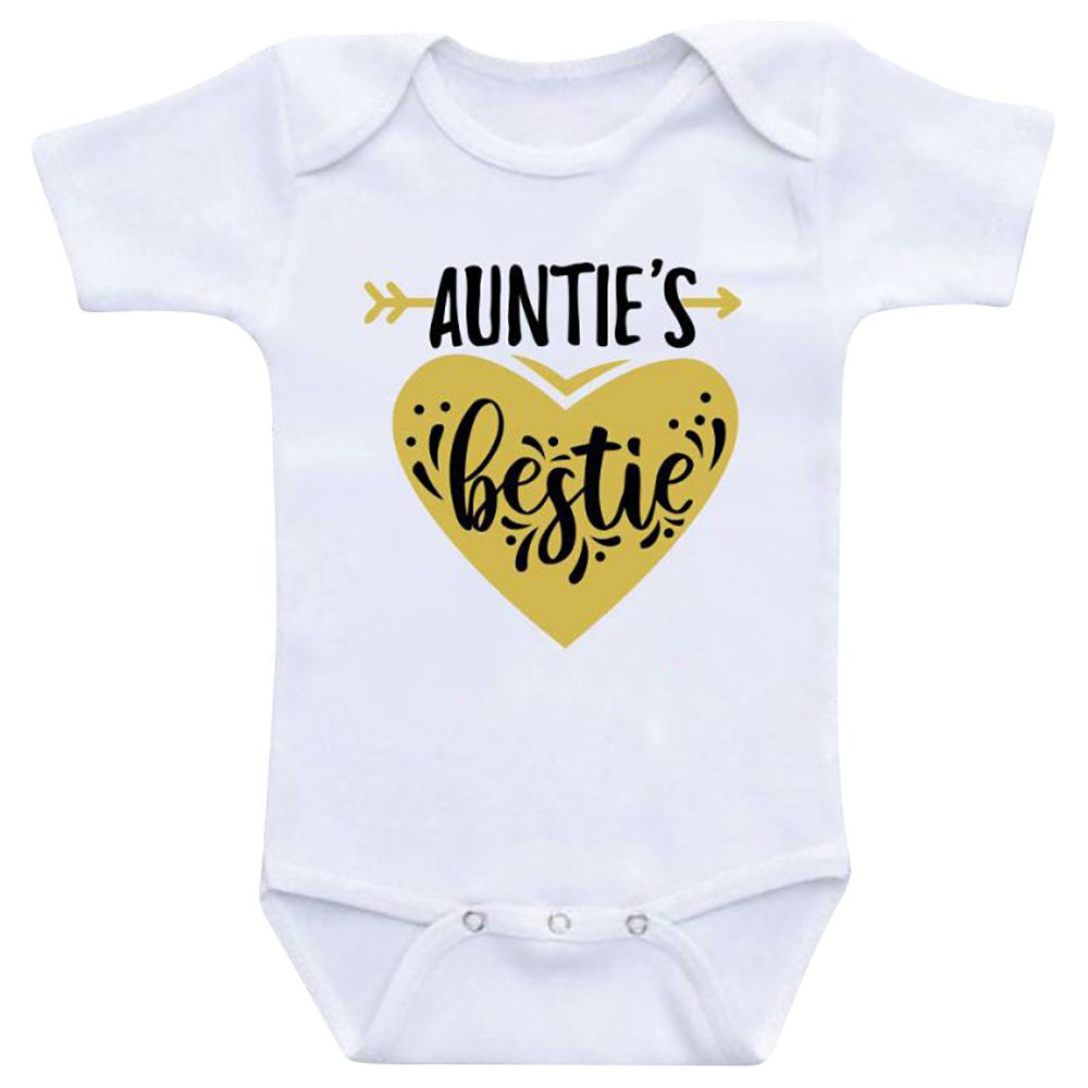 Impressions - Auntie's Bestie Bodysuit