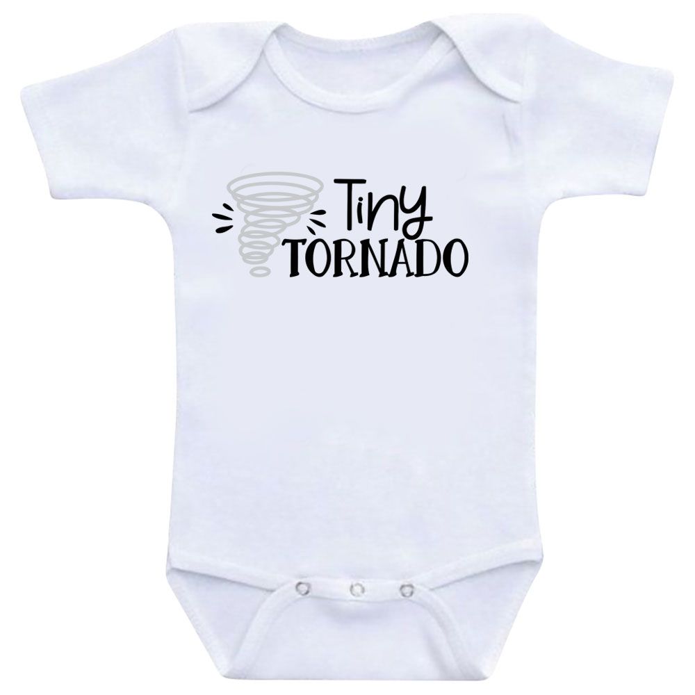 Impressions - Tiny Tornado Bodysuit