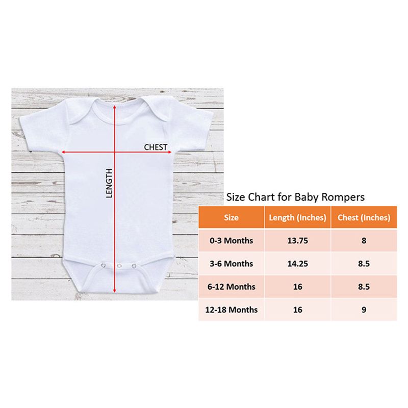 Impressions - My First Ramadan Baby Onesie (Arabic) - White