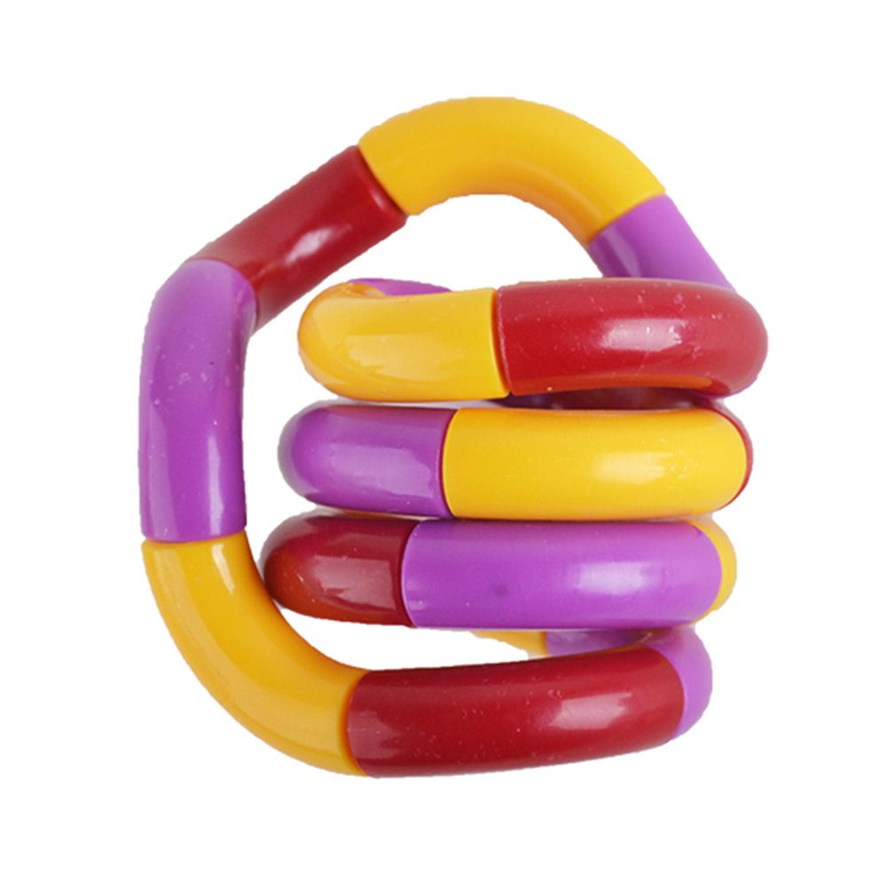 Power Joy - Sensory Toy Tangles 36cm - Assorted