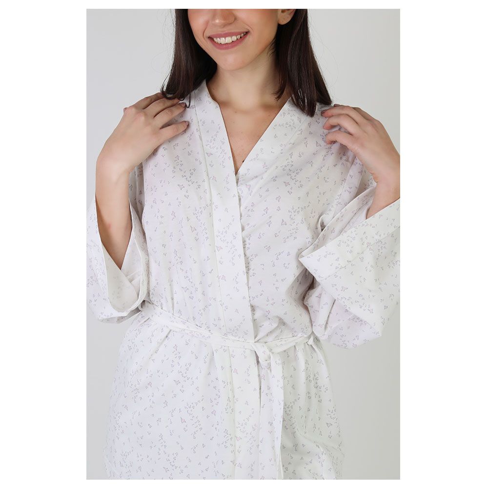 Cosset - Mist Statement PJ