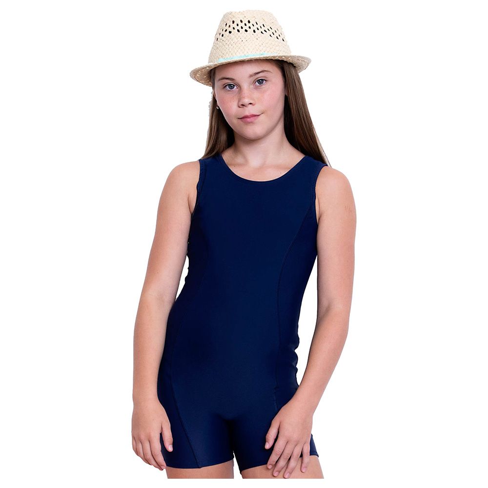 Coega Sunwear - Swim Shortie - Navy School