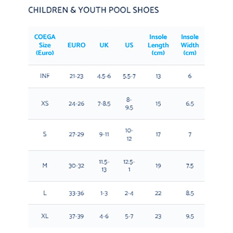 Coega Sunwear - Boys Kids/Youth Pool Shoes - Digital Batman