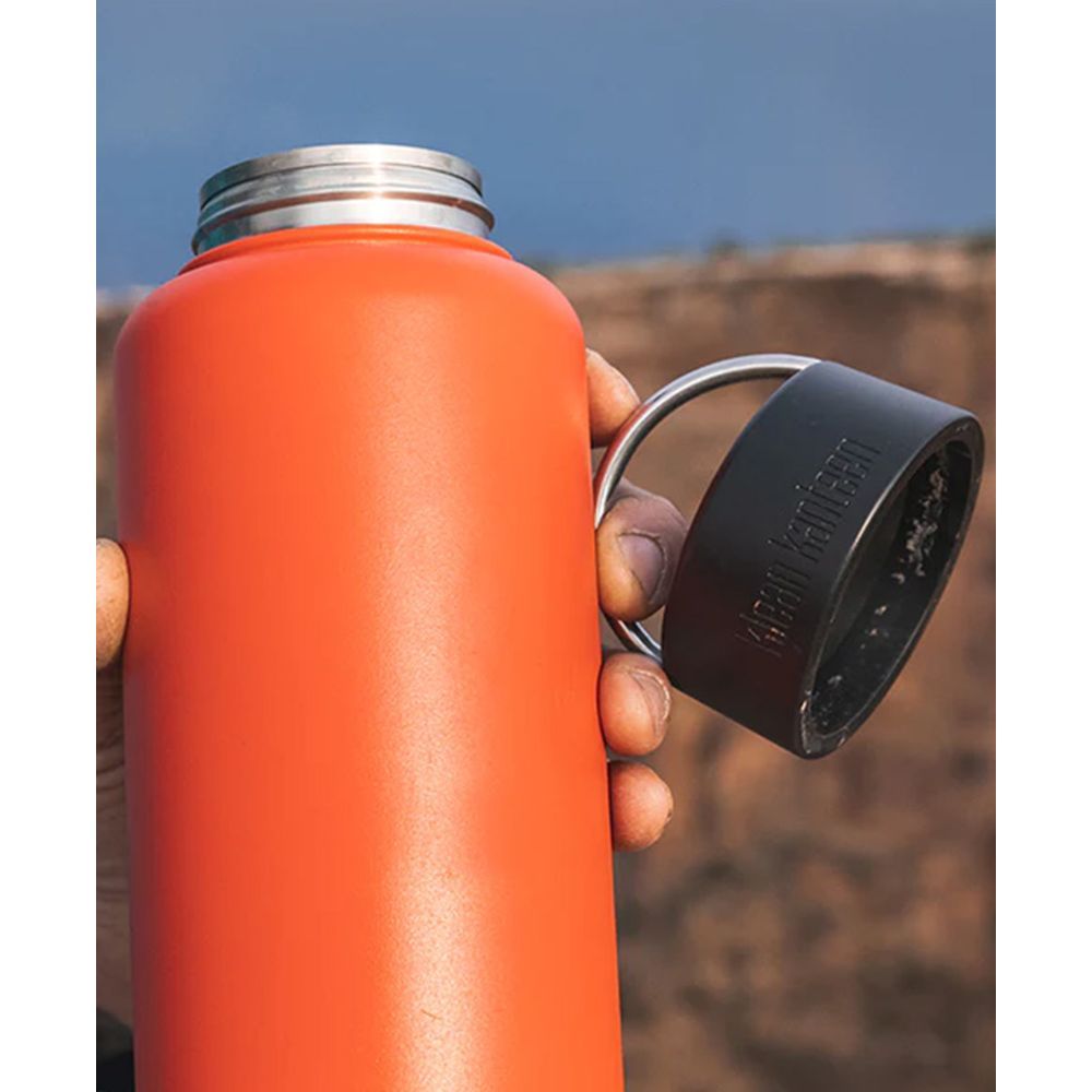 Klean Kanteen - Loop Cap for TKWide Bottles