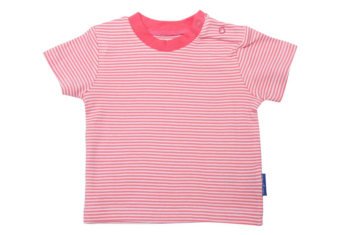 Amy & Ray Girls T-shirt Half Sleeves - 2 Pack  