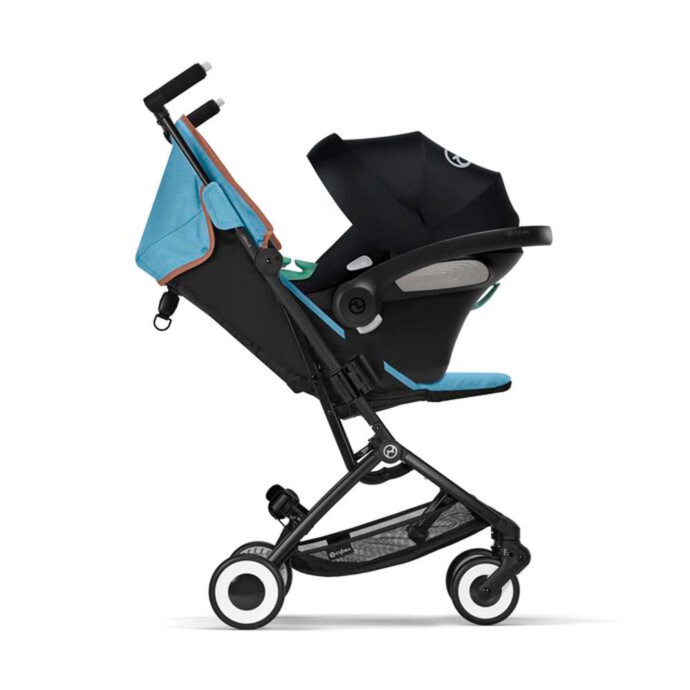 Cybex - Libelle Buggy - Beach Blue