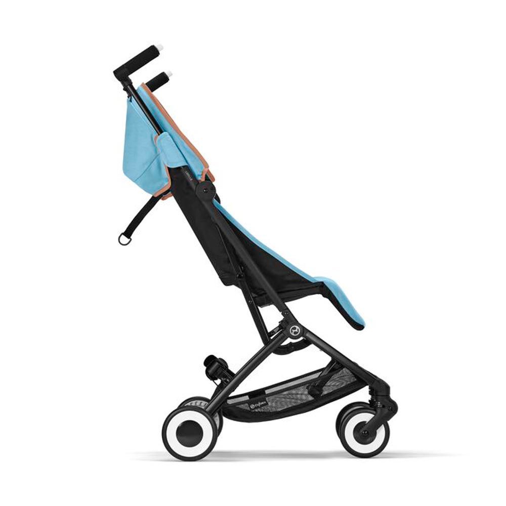 Cybex - Libelle Buggy - Beach Blue