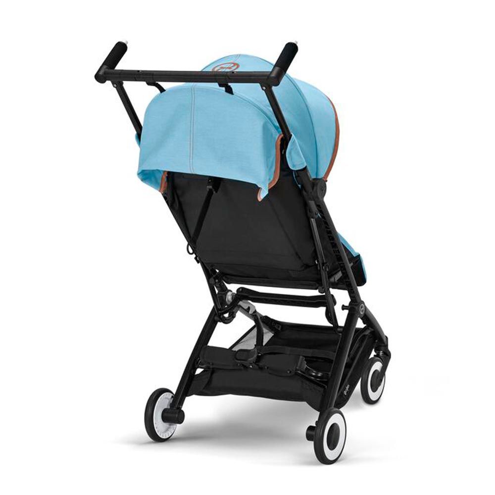 Cybex - Libelle Buggy - Beach Blue