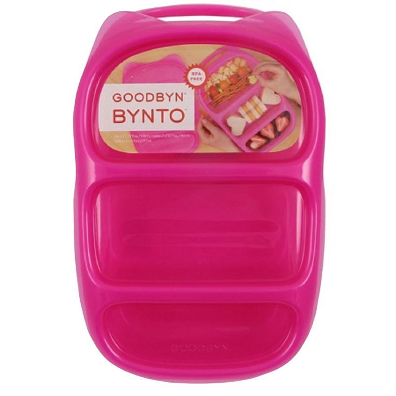 Goodbyn - Bynto - Pink