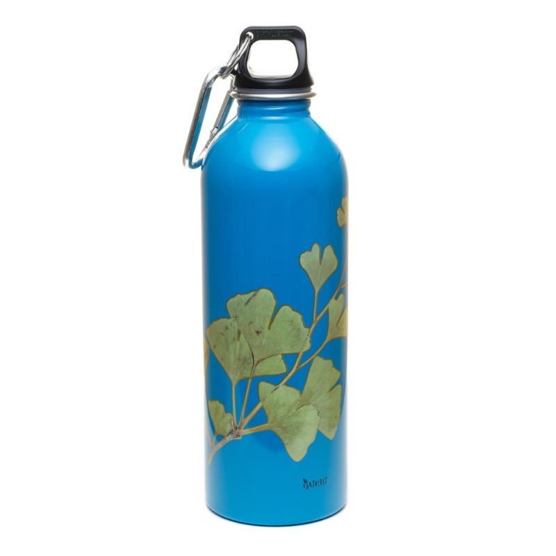 Earthlust - Water Bottle - Gingko - 1L