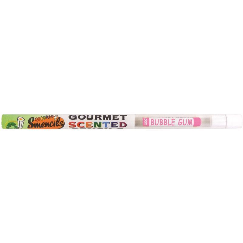 Smencils - Colored