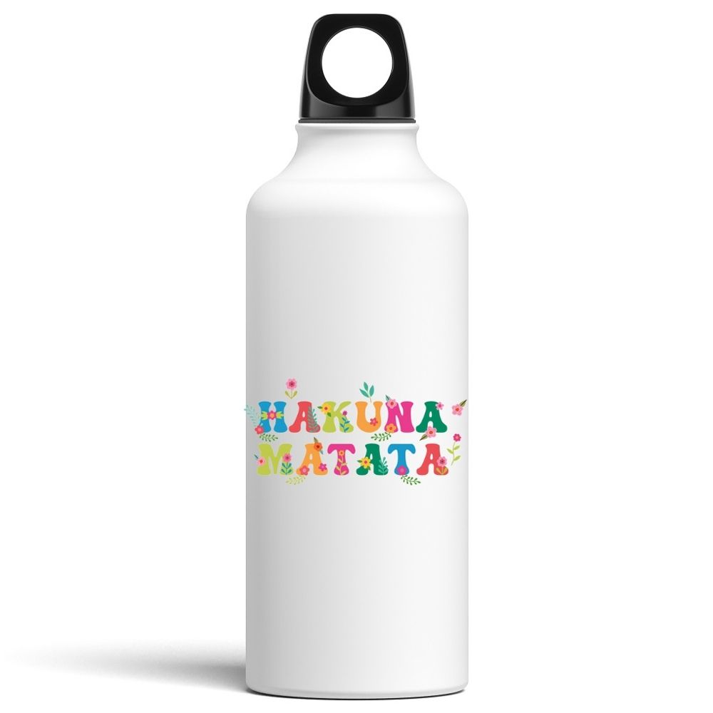 Ecostore - Hakuna Matata Sticker