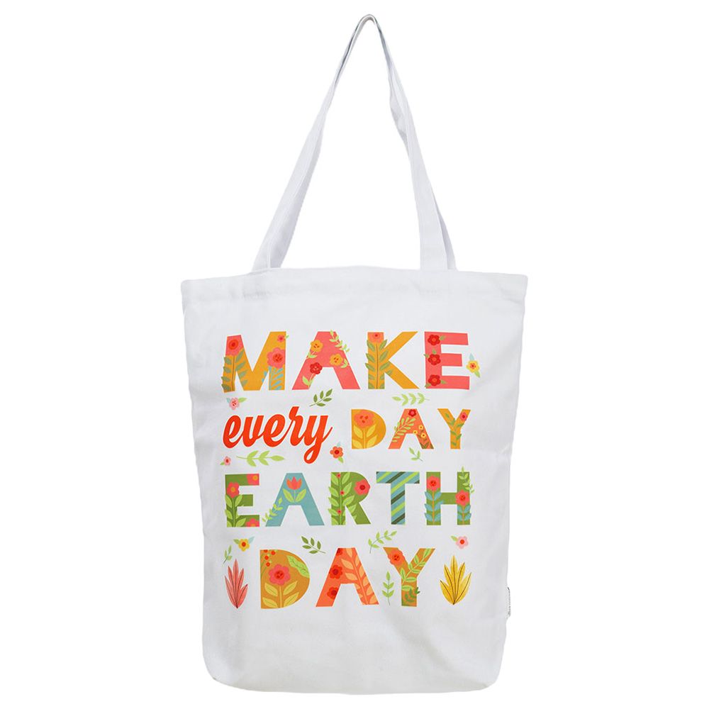 Ecostore - Tote Bag - Make Every Day Earth Day